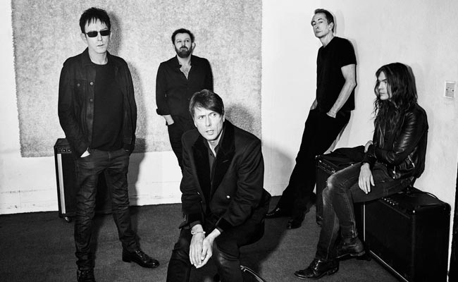 Suede Göteborgs Jubileumsfestival 2023